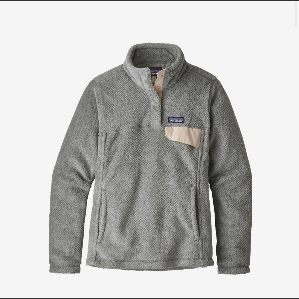 PATAGONIA Women's Re-Tool Snap-T® Fleece Pullover